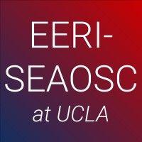 eeri-seaosc, ucla chapter