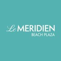 le meridien beach plaza - monaco logo image