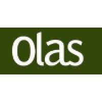 olas (part of the assima group) logo image