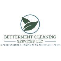 betterment cleaning services, llc