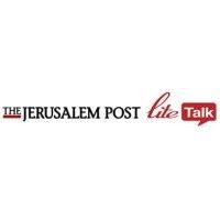 the jerusalem post lite talk logo image