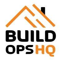 buildops hq logo image