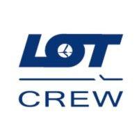 lot crew sp. z o.o. logo image