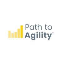 path to agility® logo image