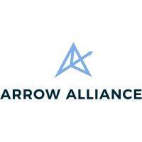 arrow alliance, llc logo image