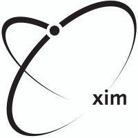 xim limited logo image