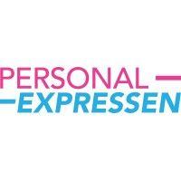 personalexpressen logo image