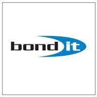 bond it (building chemicals) logo image