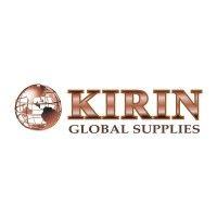 kirin global supplies logo image