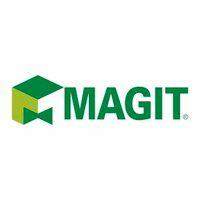 magit logo image