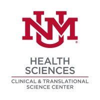 university of new mexico clinical and translational science center (ctsc) logo image