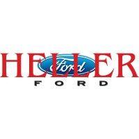 heller ford sales, inc