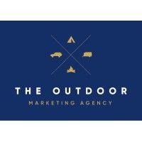 the outdoor marketing agency logo image