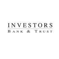 investors bank & trust