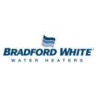 bradford white logo image