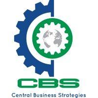 central business strategies logo image