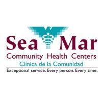 sea mar community health centers logo image