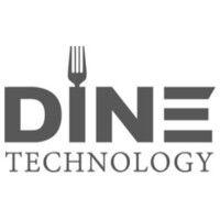 dine technology, llc logo image