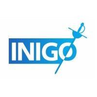 inigo information systems ltd logo image