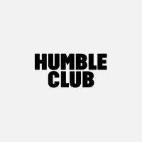 humble club logo image