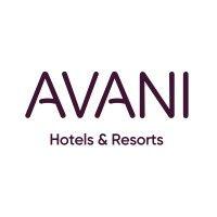 avani hotels and resorts logo image