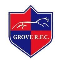 grove rfc logo image