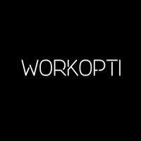 workopti logo image