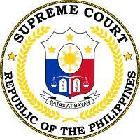 supreme court of the philippines