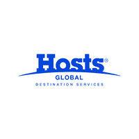 hosts global logo image