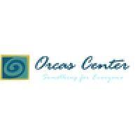 orcas center logo image