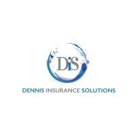 dennis insurance solutions logo image