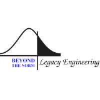 legacy engineering logo image