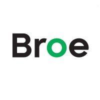 the broe group logo image