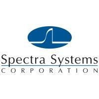 spectra systems corporation logo image