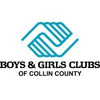 boys & girls clubs of collin county logo image