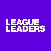 league leaders® logo image