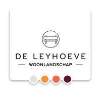 woonlandschap de leyhoeve logo image