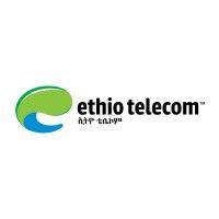 ethio telecom logo image