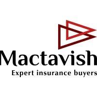 mactavish logo image