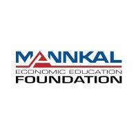 mannkal economic education foundation logo image