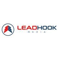 leadhook media logo image