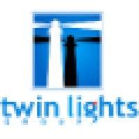 twin lights group logo image