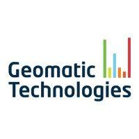 geomatic technologies logo image