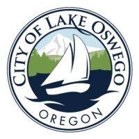 city of lake oswego logo image