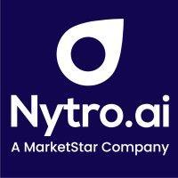 nytro.ai logo image