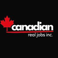 canadian real jobs