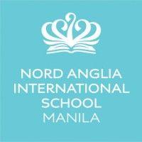 nord anglia international school manila logo image