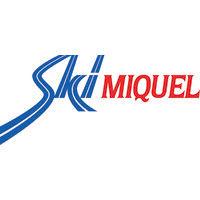 ski miquel logo image