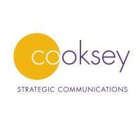 cooksey communications logo image