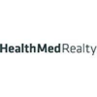 healthmed realty logo image